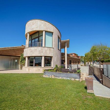 Villa Casa La Vinya Alto Standing Palamós Exterior foto